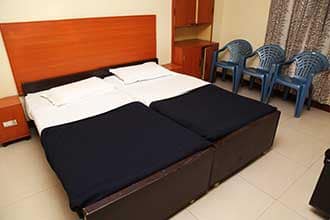 Hotel Tamilnadu (A TTDC Hotel) Kodaikanal, Kodaikanal 5